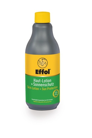 EFFOL SKIN-LOTION + SUN PROTECT, AURINKOVOIDE, 500ML EFFOL SKIN-LOTION + SUN PROTECT, AURINKOVOIDE, 500ML
